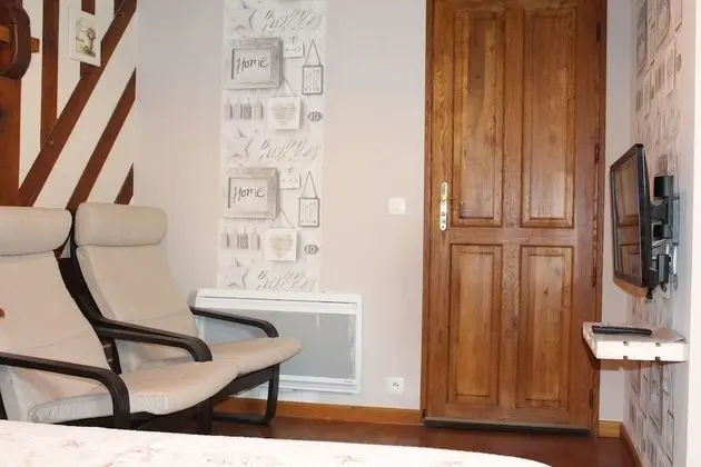Deluxe Tek Büyük Yataklı Oda, 1 Yatak Odası, Teras, Bahçe Manzaralı