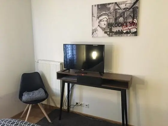 Superior Tek Büyük Yataklı Oda