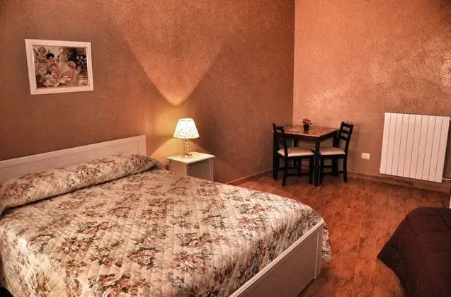 Classic Üç Kişilik Oda