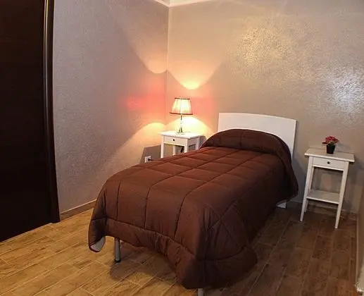 Classic Üç Kişilik Oda