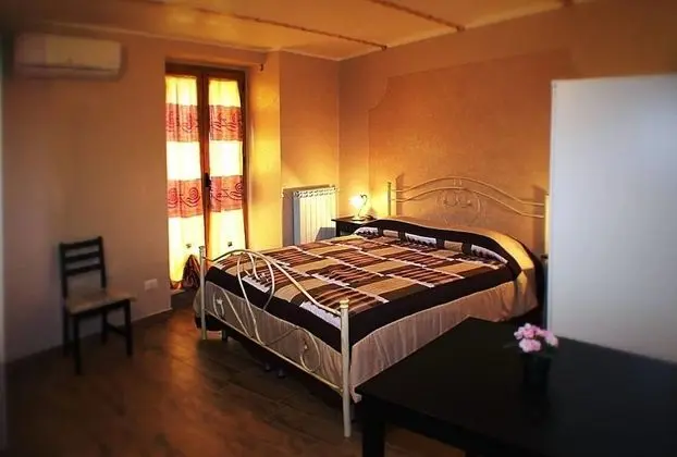 Classic Üç Kişilik Oda