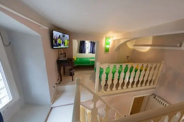 Economy Büyük Yataklı Tek Kişilik Oda, Özel Banyo