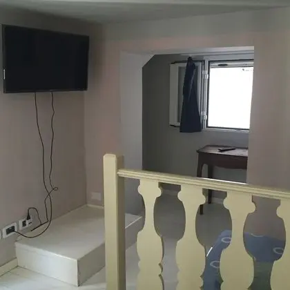 Economy Büyük Yataklı Tek Kişilik Oda, Özel Banyo