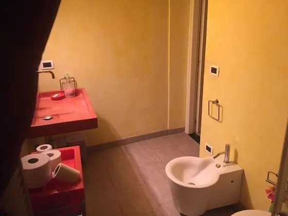 Economy Büyük Yataklı Tek Kişilik Oda, Özel Banyo
