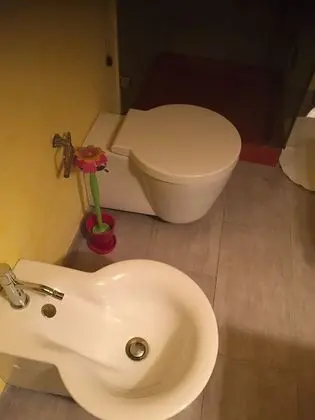 Economy Büyük Yataklı Tek Kişilik Oda, Özel Banyo