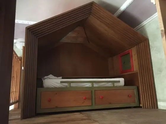 Family Tek Büyük Yataklı Oda, Özel Banyo
