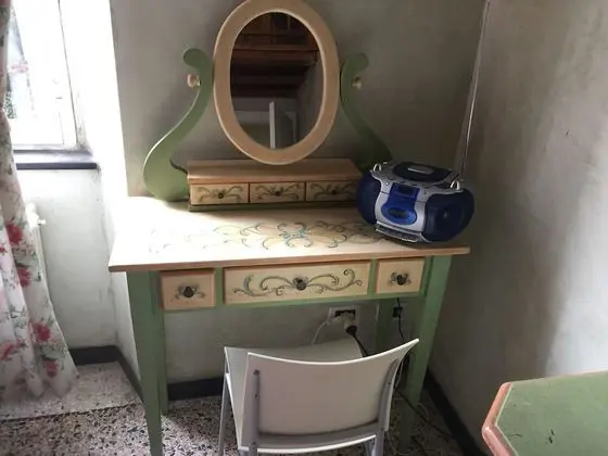 Family Tek Büyük Yataklı Oda, Özel Banyo