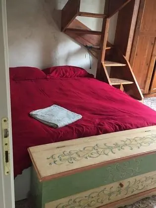 Family Tek Büyük Yataklı Oda, Özel Banyo