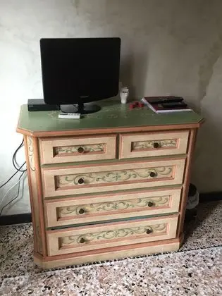 Family Tek Büyük Yataklı Oda, Özel Banyo