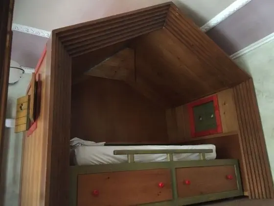 Family Tek Büyük Yataklı Oda, Özel Banyo