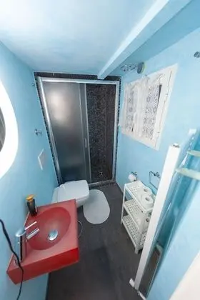 Family Tek Büyük Yataklı Oda, Özel Banyo