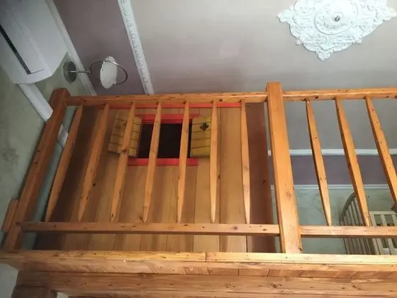 Family Tek Büyük Yataklı Oda, Özel Banyo