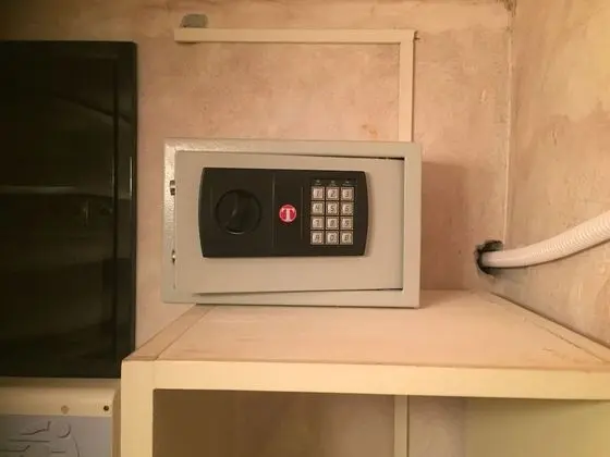 Family Tek Büyük Yataklı Oda, Özel Banyo