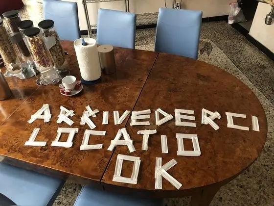 Luxury Tek Büyük Yataklı Oda