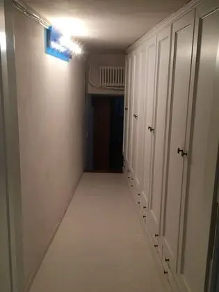 Luxury Tek Büyük Yataklı Oda