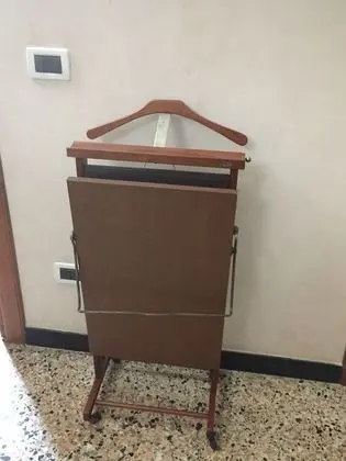 Luxury Tek Büyük Yataklı Oda