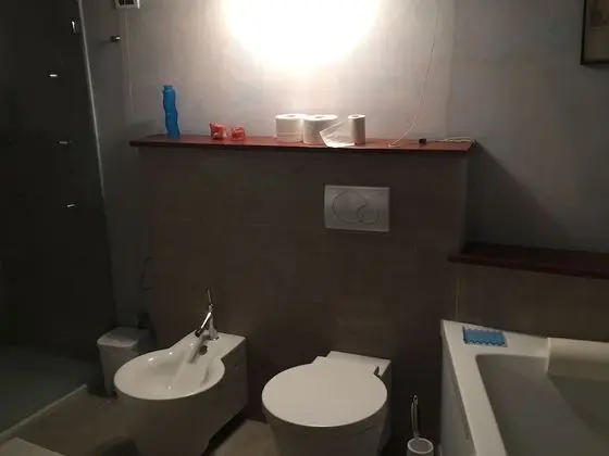 Luxury Tek Büyük Yataklı Oda