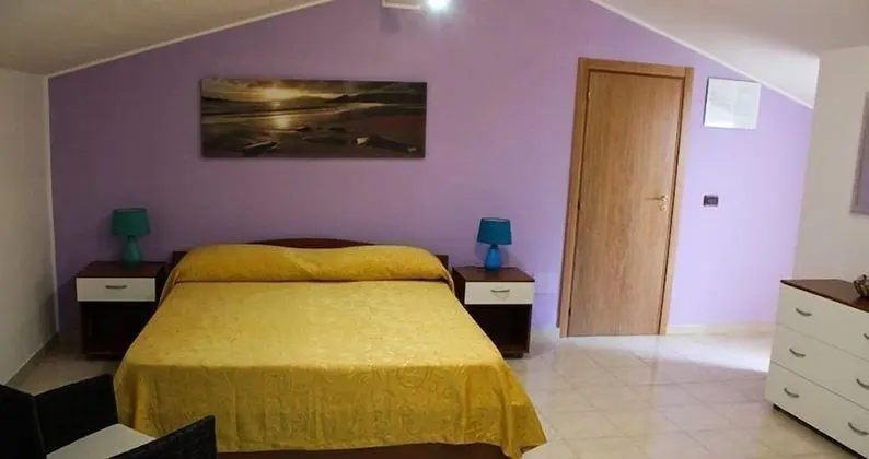 Comfort Üç Kişilik Oda