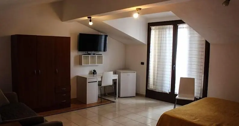 Comfort Üç Kişilik Oda