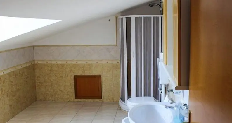 Comfort Üç Kişilik Oda