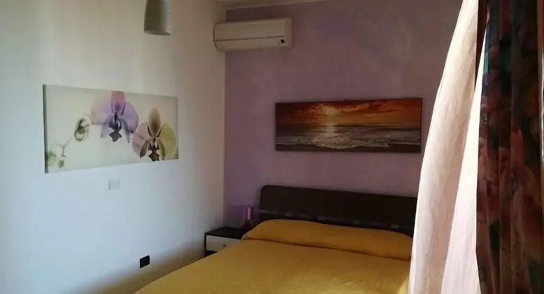 Deluxe Dört Kişilik Oda