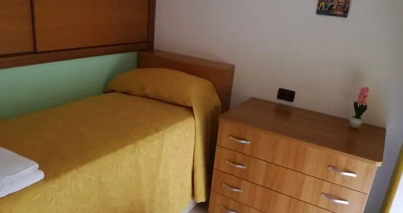 Deluxe Dört Kişilik Oda