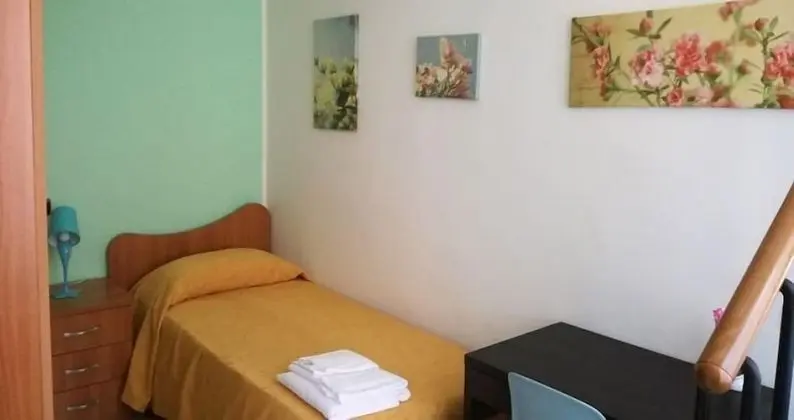 Deluxe Dört Kişilik Oda