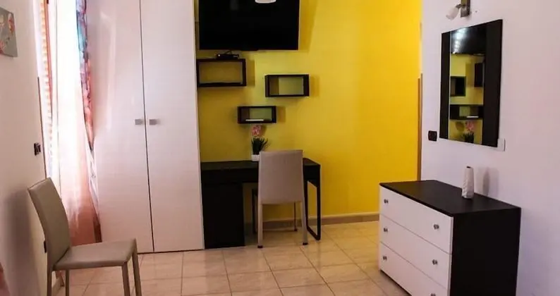 Deluxe Dört Kişilik Oda