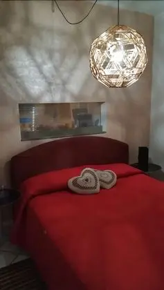 Deluxe Süit, 1 Yatak Odası, Özel Banyo, Bahçe Manzaralı