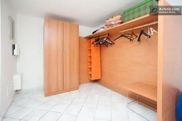 Deluxe Süit, 1 Yatak Odası, Özel Banyo, Bahçe Manzaralı