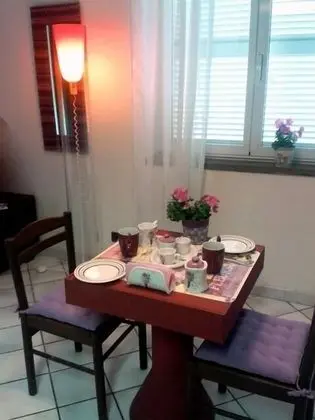 Deluxe Süit, 1 Yatak Odası, Özel Banyo, Bahçe Manzaralı