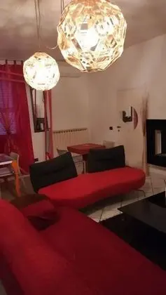 Deluxe Süit, 1 Yatak Odası, Özel Banyo, Bahçe Manzaralı