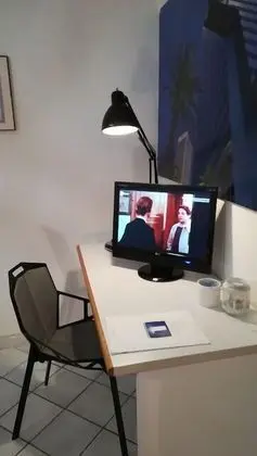 Deluxe Süit, 1 Yatak Odası, Özel Banyo, Bahçe Manzaralı