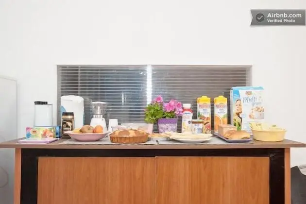 Deluxe Süit, 1 Yatak Odası, Özel Banyo, Bahçe Manzaralı