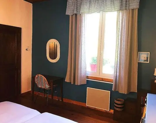 Tek Büyük Yataklı Oda, 2 Yatak Odası