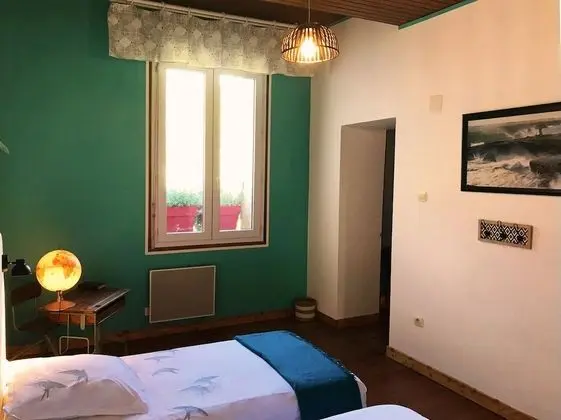 Tek Büyük Yataklı Oda, 2 Yatak Odası