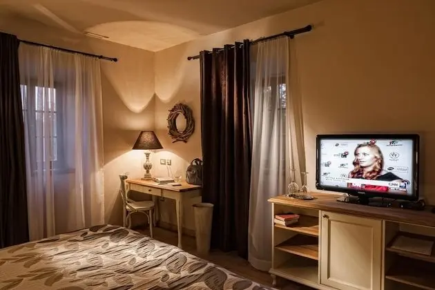 Premium Tek Büyük Yataklı Oda, Nehir Manzaralı
