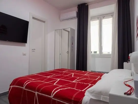 Tek Büyük Yataklı Oda, Özel Banyo