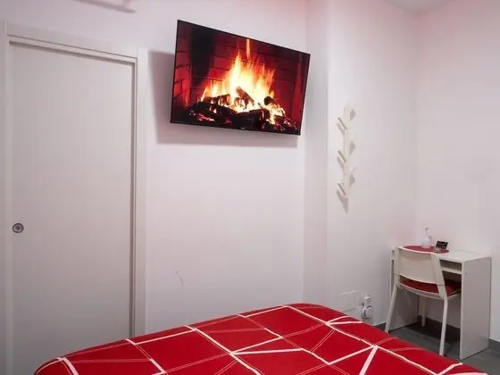 Tek Büyük Yataklı Oda, Özel Banyo