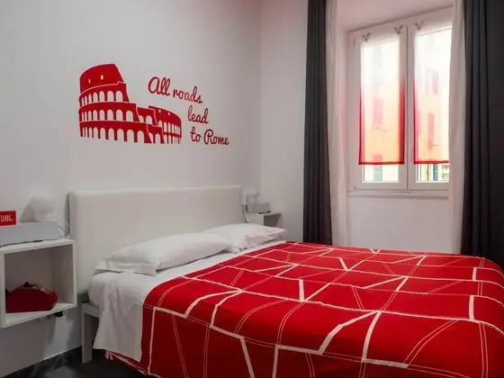 Tek Büyük Yataklı Oda, Özel Banyo