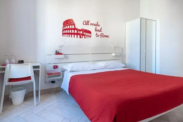 Tek Büyük Yataklı Oda, Özel Banyo