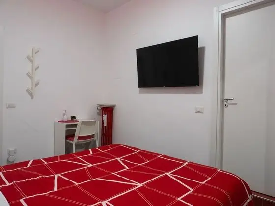Tek Büyük Yataklı Oda, Özel Banyo