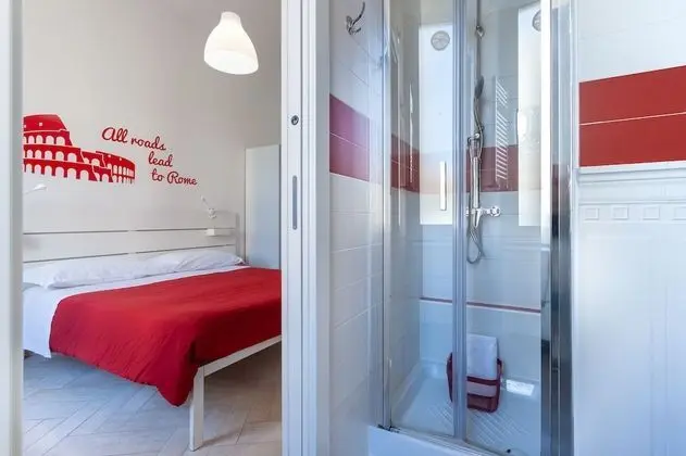 Tek Büyük Yataklı Oda, Özel Banyo