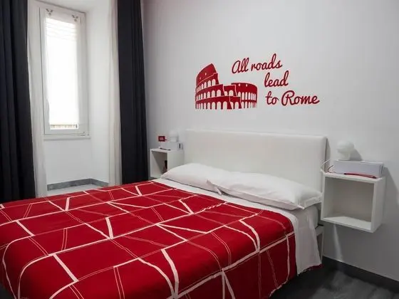Tek Büyük Yataklı Oda, Özel Banyo