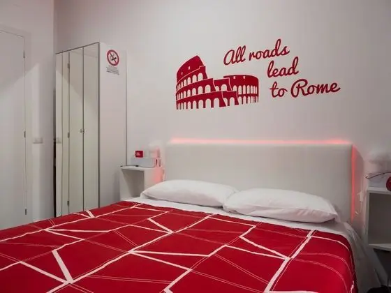 Tek Büyük Yataklı Oda, Özel Banyo