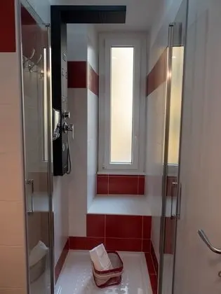 Tek Büyük Yataklı Oda, Özel Banyo