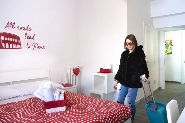 Üç Kişilik Oda, Özel Banyo