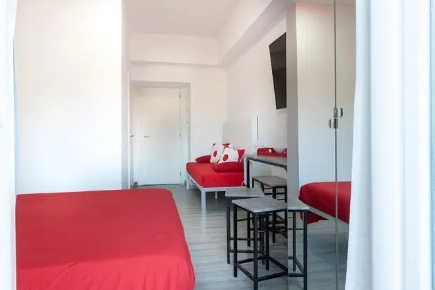 Üç Kişilik Oda, Özel Banyo