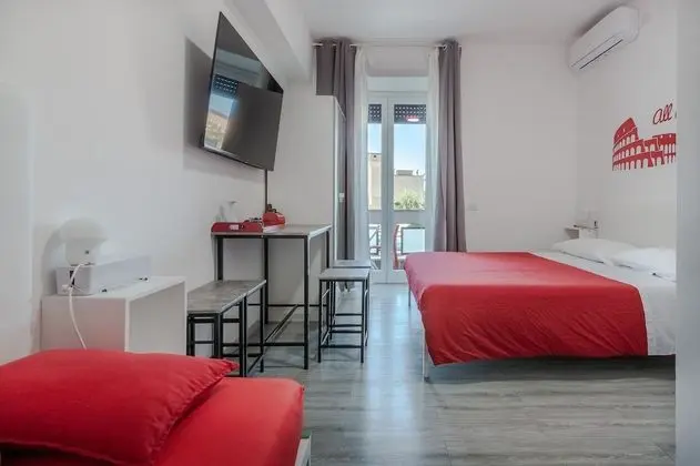 Üç Kişilik Oda, Özel Banyo