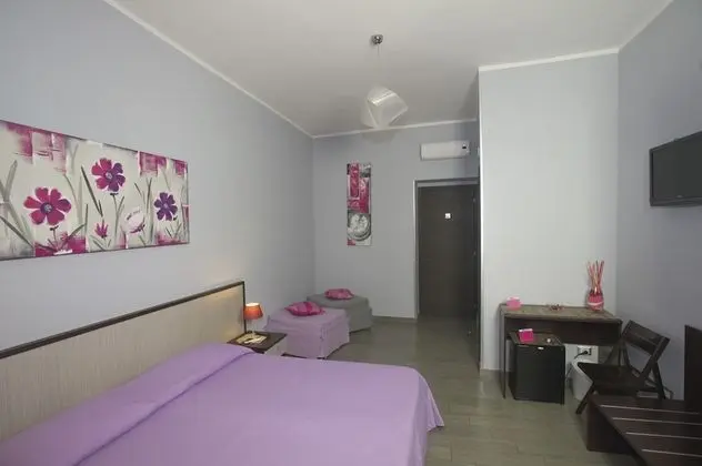 Dört Kişilik Oda
